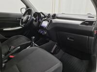 Suzuki Swift vaihtoauto