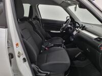 Suzuki Swift vaihtoauto