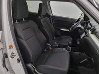 Suzuki Swift vaihtoauto