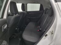 Suzuki Swift vaihtoauto