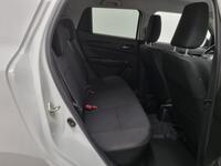 Suzuki Swift vaihtoauto