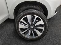 Suzuki Swift vaihtoauto