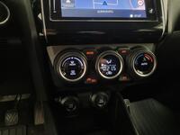 Suzuki Swift vaihtoauto