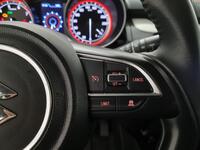 Suzuki Swift vaihtoauto