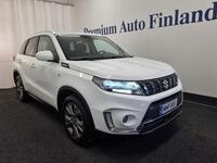 Suzuki Vitara vaihtoauto
