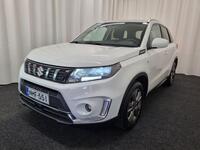 Suzuki Vitara vaihtoauto