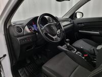 Suzuki Vitara vaihtoauto