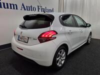 Peugeot 208 vaihtoauto