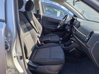 Kia Picanto vaihtoauto