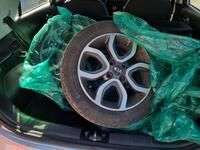 Kia Picanto vaihtoauto