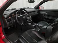 Mercedes-Benz SLK vaihtoauto