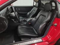 Mercedes-Benz SLK vaihtoauto