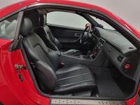 Mercedes-Benz SLK vaihtoauto