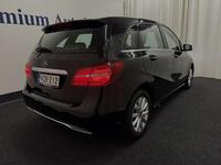 Mercedes-Benz B vaihtoauto