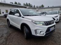 Suzuki Vitara vaihtoauto