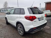 Suzuki Vitara vaihtoauto