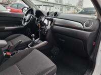 Suzuki Vitara vaihtoauto