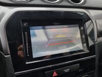 Suzuki Vitara vaihtoauto