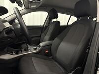 BMW 118 vaihtoauto