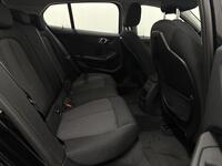 BMW 118 vaihtoauto