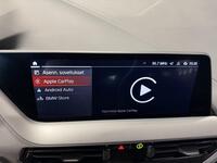BMW 118 vaihtoauto