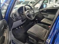 Suzuki SX4 vaihtoauto