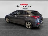 Hyundai i30 vaihtoauto