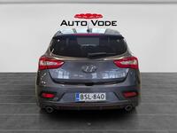 Hyundai i30 vaihtoauto