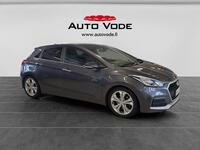 Hyundai i30 vaihtoauto