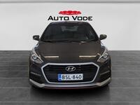 Hyundai i30 vaihtoauto