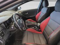 Hyundai i30 vaihtoauto