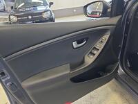 Hyundai i30 vaihtoauto