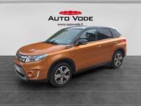 Suzuki Vitara vaihtoauto