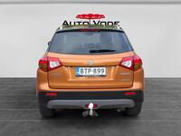 Suzuki Vitara vaihtoauto