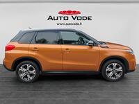 Suzuki Vitara vaihtoauto