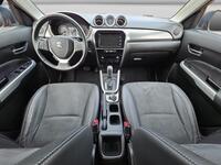 Suzuki Vitara vaihtoauto