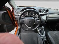 Suzuki Vitara vaihtoauto