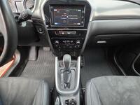 Suzuki Vitara vaihtoauto