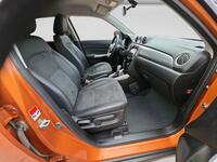 Suzuki Vitara vaihtoauto