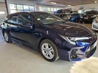 Suzuki Swace vaihtoauto