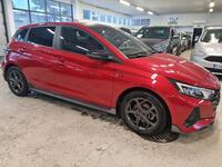 Hyundai i20 vaihtoauto