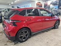 Hyundai i20 vaihtoauto