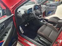 Hyundai i20 vaihtoauto