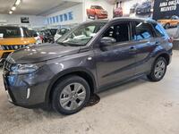 Suzuki Vitara vaihtoauto