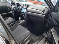 Suzuki Vitara vaihtoauto