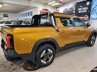 KGM Musso EV vaihtoauto