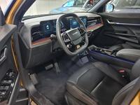 KGM Musso EV vaihtoauto