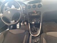 Peugeot 308 vaihtoauto