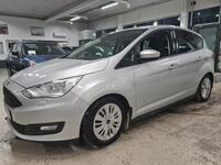 Ford C-MAX vaihtoauto