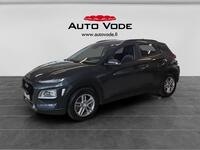 Hyundai Kona vaihtoauto